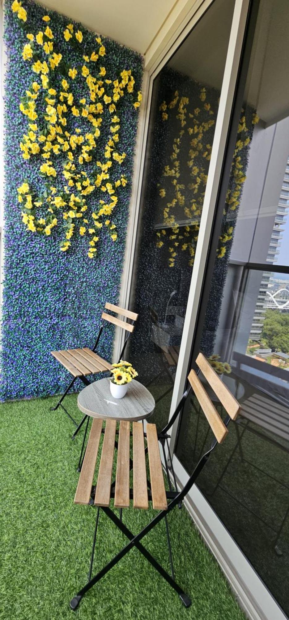 Studio Sea View Apartment At Gold Coast Pik By Mysweethome 雅加达 外观 照片